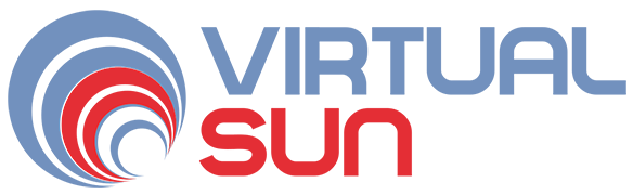 Logo Virtual Sun